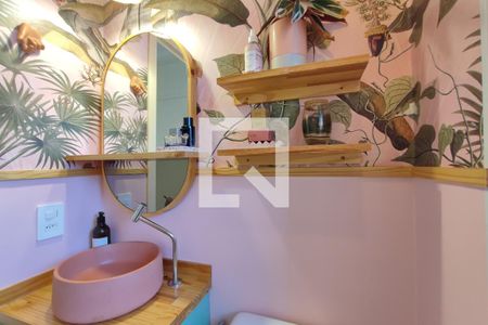 Apartamento à venda com 44m², 2 quartos e 1 vagaBanheiro