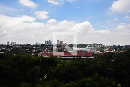 Vista de apartamento para alugar com 4 quartos, 190m² em Vila Sônia, São Paulo