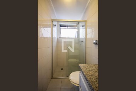 Apartamento à venda com 190m², 4 quartos e 3 vagasBanheiro Suíte 1