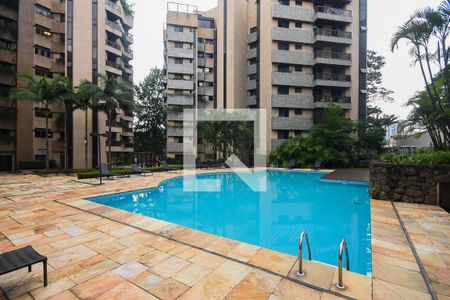 Apartamento à venda com 190m², 4 quartos e 3 vagasPiscina
