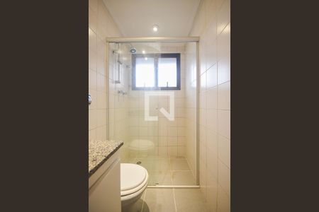 Apartamento à venda com 190m², 4 quartos e 3 vagasBanheiro Suíte 3