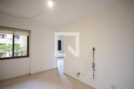 Corredor de apartamento à venda com 4 quartos, 190m² em Vila Sônia, São Paulo