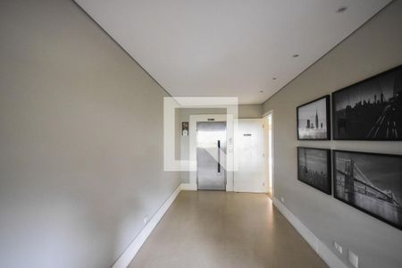 Apartamento à venda com 190m², 4 quartos e 3 vagasHall Social