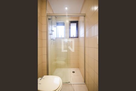 Apartamento à venda com 190m², 4 quartos e 3 vagasBanheiro Suíte 2