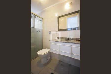 Apartamento à venda com 190m², 4 quartos e 3 vagasBanheiro Suíte 1