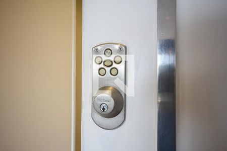 Apartamento à venda com 190m², 4 quartos e 3 vagasFechadura Eletrônica