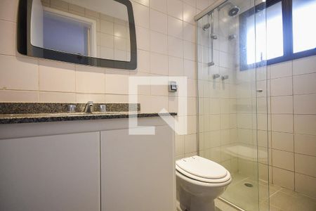 Apartamento à venda com 190m², 4 quartos e 3 vagasBanheiro Suíte 3