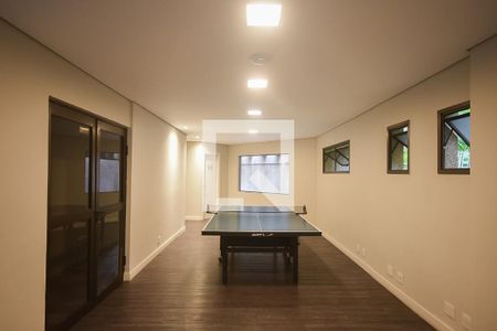 Apartamento à venda com 190m², 4 quartos e 3 vagasSalão de Jogos