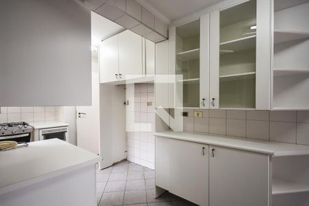 Apartamento à venda com 190m², 4 quartos e 3 vagasCozinha