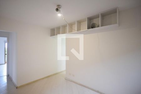 Corredor de apartamento à venda com 4 quartos, 190m² em Vila Sônia, São Paulo