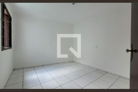 Suíte de casa à venda com 3 quartos, 100m² em Vila Francisco Matarazzo, Santo André