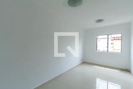 Sala de apartamento para alugar com 2 quartos, 55m² em Santa Terezinha, São Bernardo do Campo