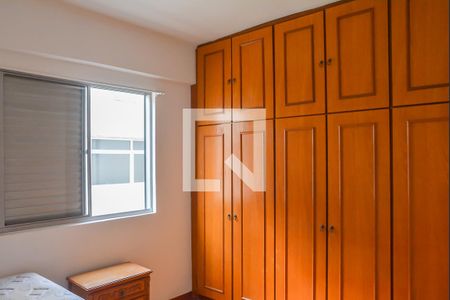 Quarto Suíte de apartamento à venda com 3 quartos, 132m² em Rudge Ramos, São Bernardo do Campo