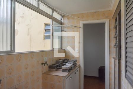 Apartamento à venda com 132m², 4 quartos e 1 vagaÁrea de Serviço