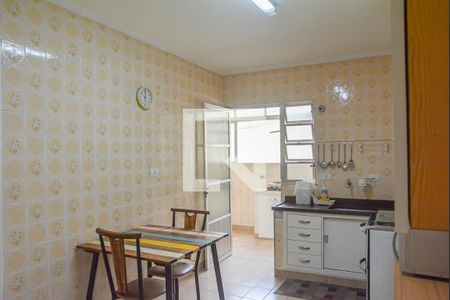 Apartamento à venda com 132m², 4 quartos e 1 vaga Apartamento à venda com 132m², 4 quartos e 1 vagaCozinha