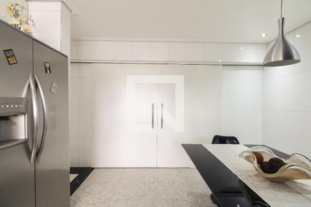Apartamento à venda com 271m², 3 quartos e 3 vagasCozinha