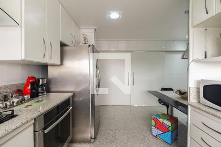 Apartamento à venda com 271m², 3 quartos e 3 vagasCozinha