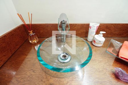 Apartamento à venda com 271m², 3 quartos e 3 vagasLavabo