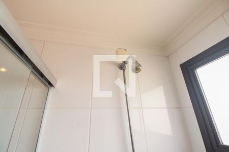 Apartamento à venda com 271m², 3 quartos e 3 vagasBanheiro Social