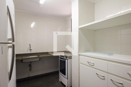 Apartamento à venda com 271m², 3 quartos e 3 vagasCondomínio - Salão de Festas
