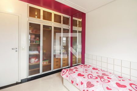 Apartamento à venda com 271m², 3 quartos e 3 vagasQuarto