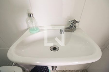 Apartamento à venda com 271m², 3 quartos e 3 vagasÁrea de Serviço - Banheiro de Serviço