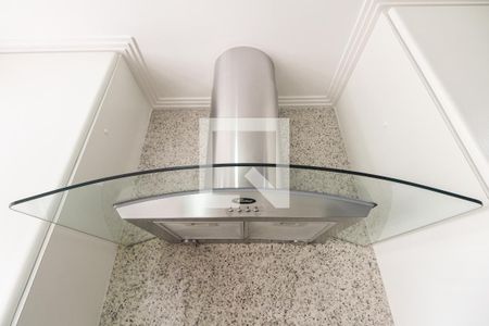 Apartamento à venda com 271m², 3 quartos e 3 vagasCozinha