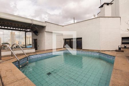 Apartamento à venda com 271m², 3 quartos e 3 vagasÁrea de Lazer Privativa Cobertura