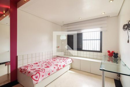 Apartamento à venda com 271m², 3 quartos e 3 vagasQuarto