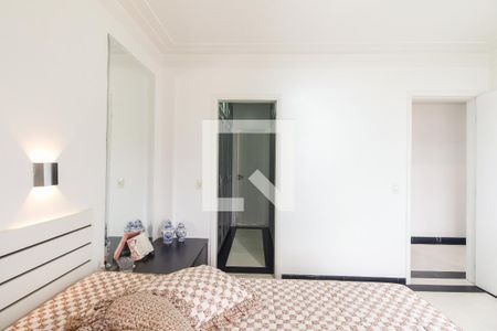 Apartamento à venda com 271m², 3 quartos e 3 vagasSuíte 1