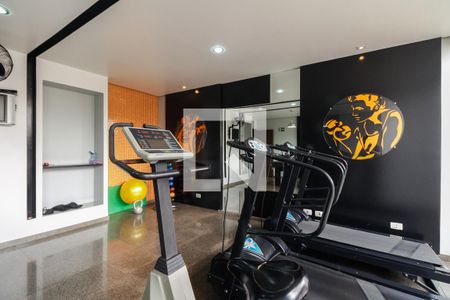 Apartamento à venda com 271m², 3 quartos e 3 vagasCondomínio - Academia e Salão de Jogos