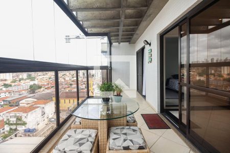 Apartamento à venda com 271m², 3 quartos e 3 vagasVaranda Cobertura