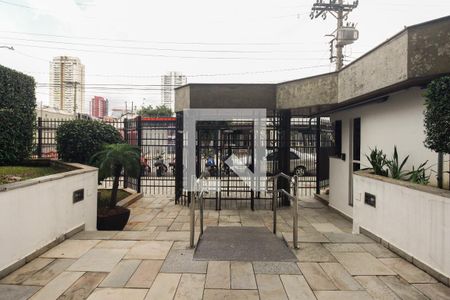 Apartamento à venda com 271m², 3 quartos e 3 vagasCondomínio - Entrada