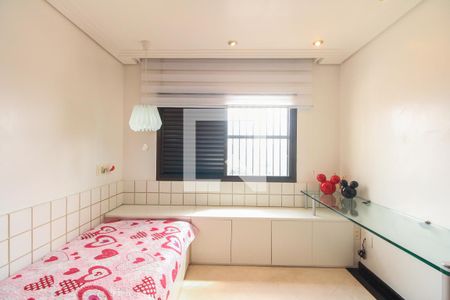 Apartamento à venda com 271m², 3 quartos e 3 vagasQuarto