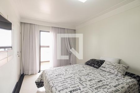Apartamento à venda com 271m², 3 quartos e 3 vagasSuíte 2 - Cobertura