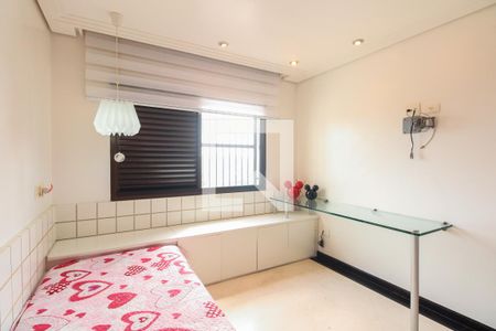 Apartamento à venda com 271m², 3 quartos e 3 vagasQuarto