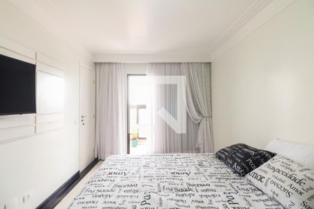 Apartamento à venda com 271m², 3 quartos e 3 vagasSuíte 2 - Cobertura