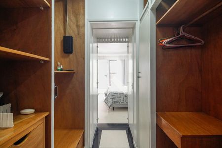 Apartamento à venda com 271m², 3 quartos e 3 vagasSuíte 2 - Cobertura