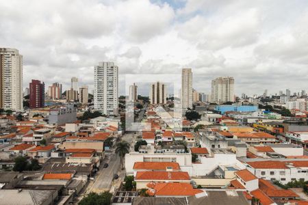 Apartamento à venda com 271m², 3 quartos e 3 vagasVista Varanda Sala de Jantar