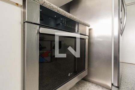 Apartamento à venda com 271m², 3 quartos e 3 vagasCozinha