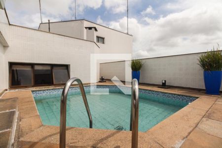 Apartamento à venda com 271m², 3 quartos e 3 vagasÁrea de Lazer Privativa Cobertura