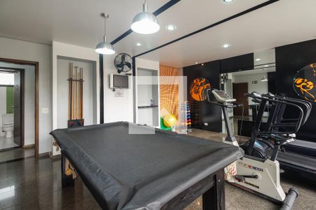 Apartamento à venda com 271m², 3 quartos e 3 vagasCondomínio - Academia e Salão de Jogos