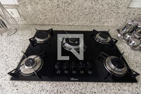 Apartamento à venda com 271m², 3 quartos e 3 vagasCozinha