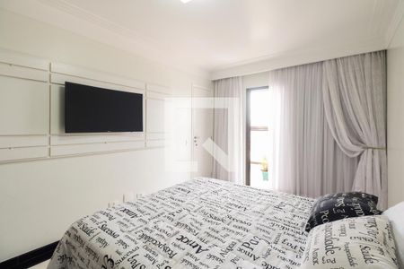 Apartamento à venda com 271m², 3 quartos e 3 vagasSuíte 2 - Cobertura