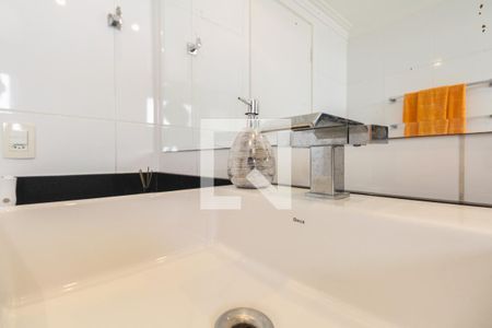 Apartamento à venda com 271m², 3 quartos e 3 vagasBanheiro Suíte 1