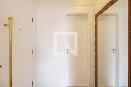 Apartamento à venda com 271m², 3 quartos e 3 vagasEntrada Social