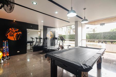 Apartamento à venda com 271m², 3 quartos e 3 vagasCondomínio - Academia e Salão de Jogos