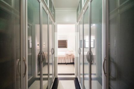 Apartamento à venda com 271m², 3 quartos e 3 vagasSuíte 1