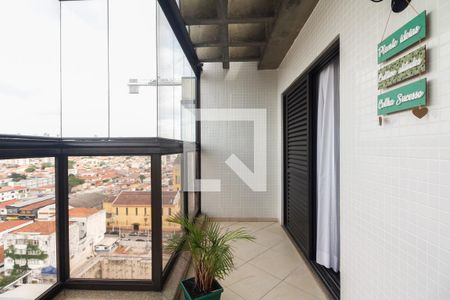Apartamento à venda com 271m², 3 quartos e 3 vagasVaranda Cobertura