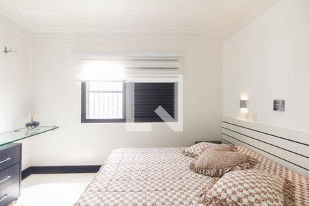 Apartamento à venda com 271m², 3 quartos e 3 vagasSuíte 1
